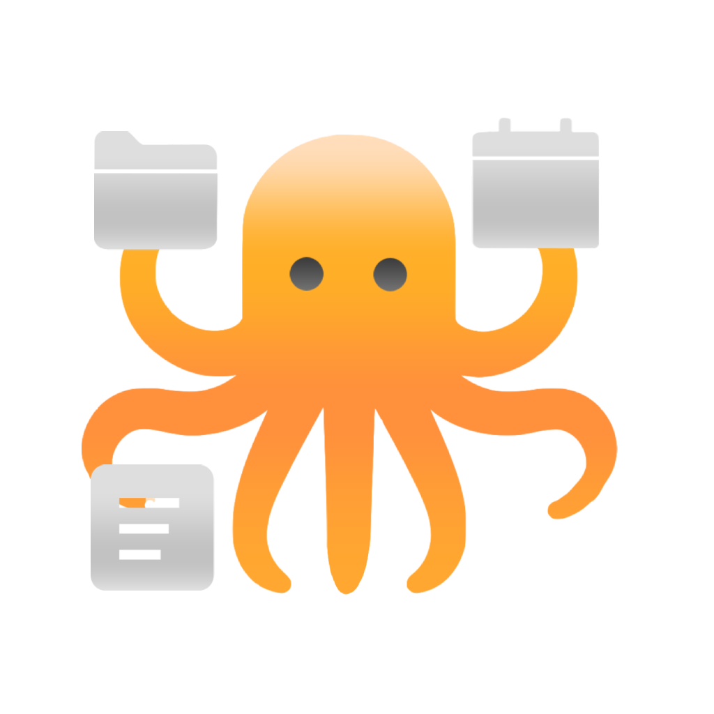 Projectholic App Icon
